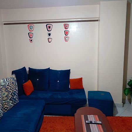 Jayson Furnished Apartment, Nairobi Dış mekan fotoğraf