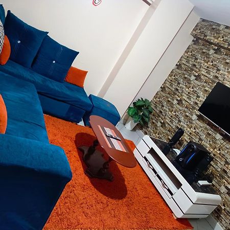 Jayson Furnished Apartment, Nairobi Dış mekan fotoğraf