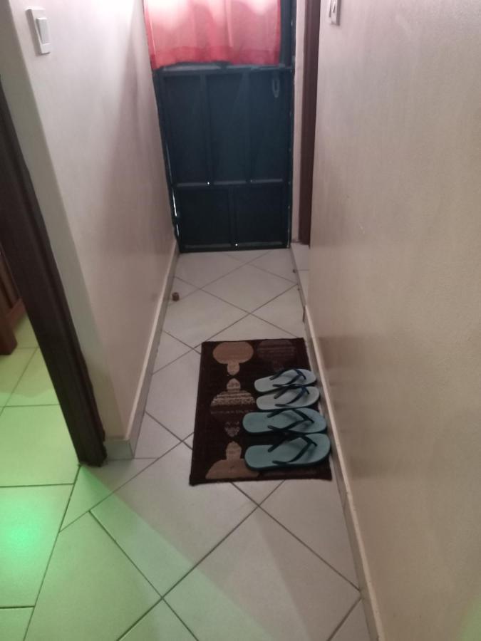 Jayson Furnished Apartment, Nairobi Dış mekan fotoğraf