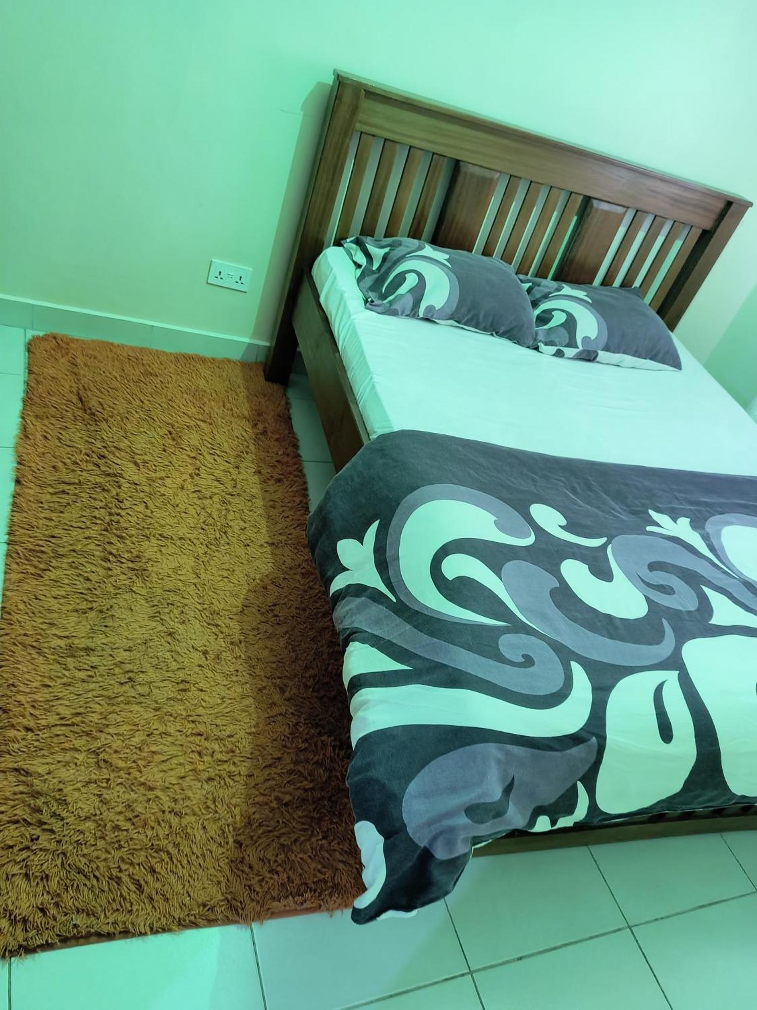 Jayson Furnished Apartment, Nairobi Oda fotoğraf