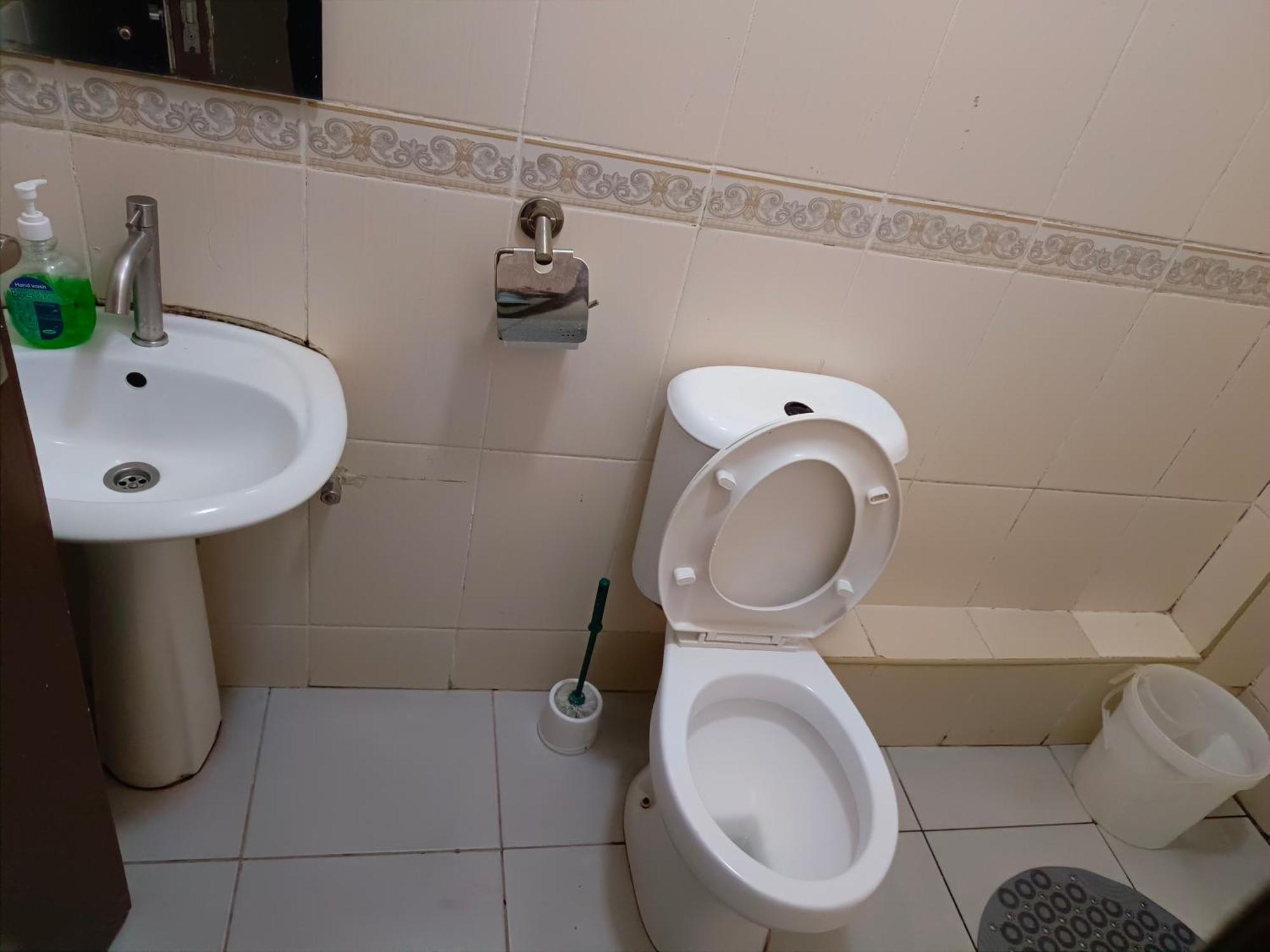 Jayson Furnished Apartment, Nairobi Dış mekan fotoğraf