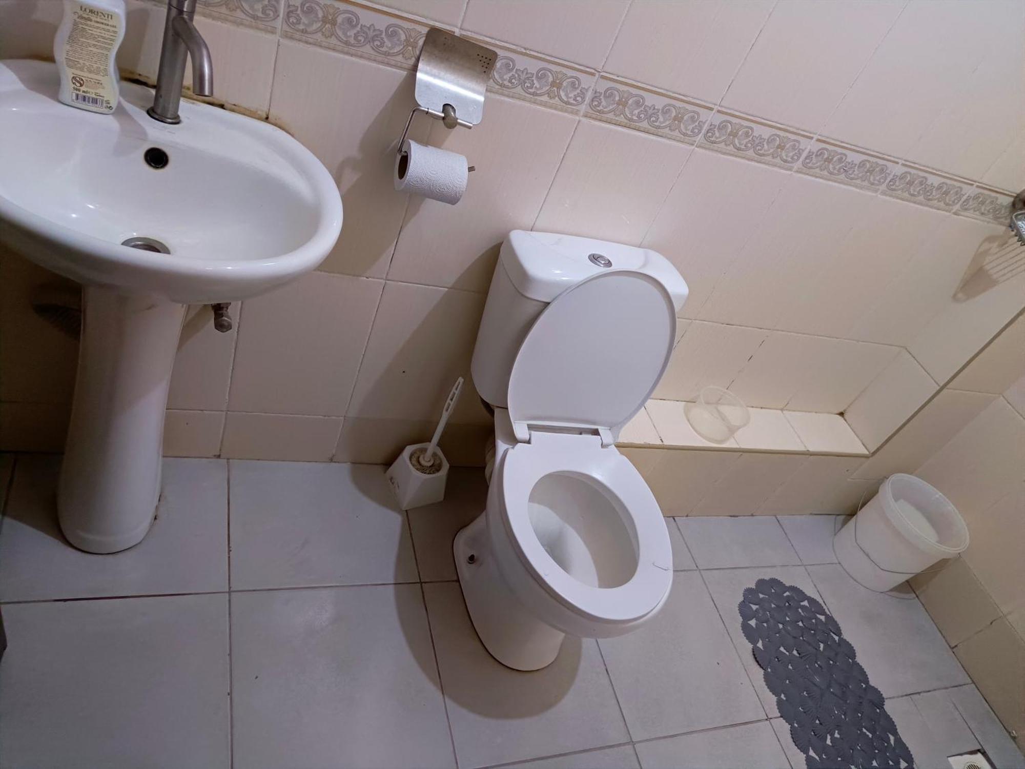 Jayson Furnished Apartment, Nairobi Dış mekan fotoğraf